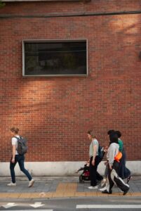 Formas simples de sumar más movimiento a tu día