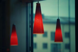 Cómo elegir una iluminación cómoda para tu hogar