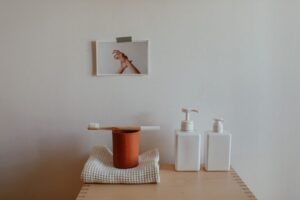 Autocuidado en casa: ideas simples y económicas